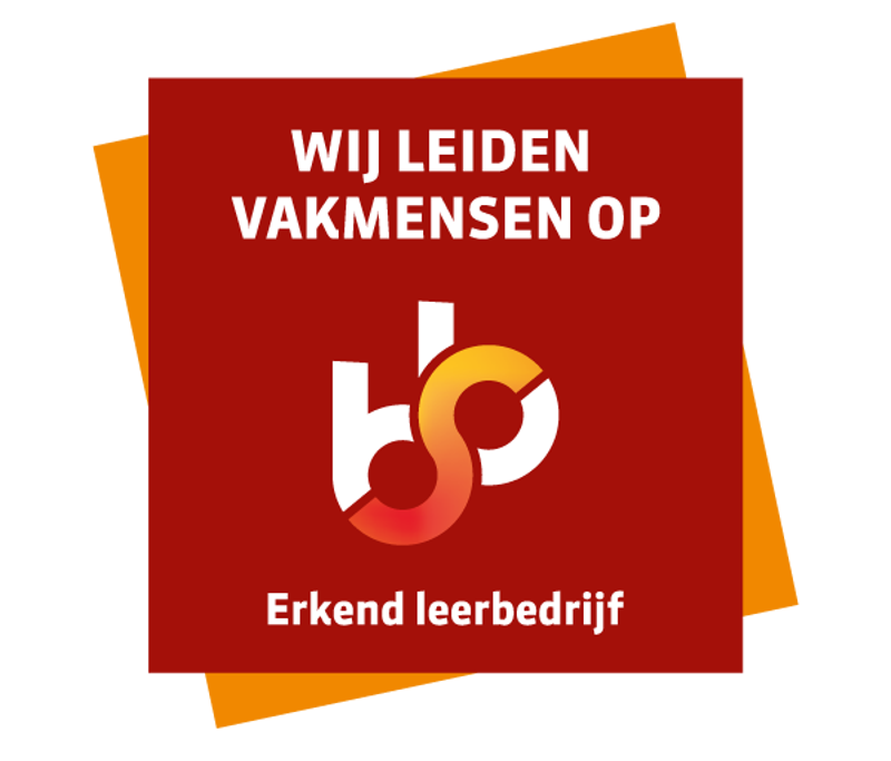 SBB Erkend leerbedrijf
