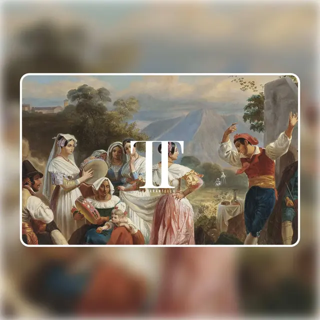 Digitale merkpresentatie voor Artventura met klassieke kunst