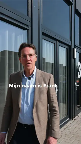 Short-form videoproject voor Fix Connect