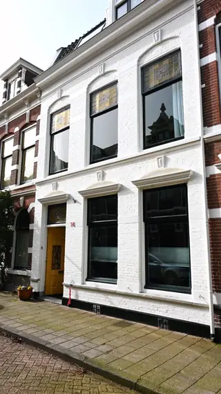 Short-form videoproject voor Kroon van Dienst Makelaar