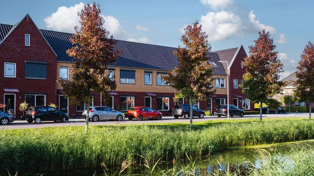 Website en Marketing voor Fix Connect, gerealiseerd door TISKO