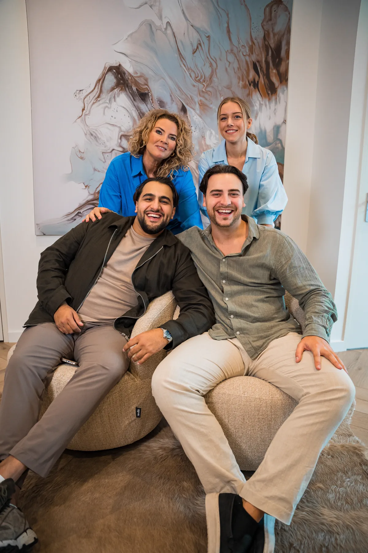 Website en Marketing voor Quikr, gerealiseerd door TISKO